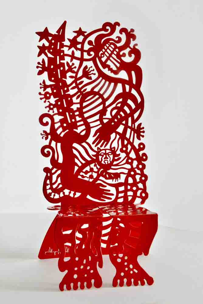 Arte aplicado - Imagen 11